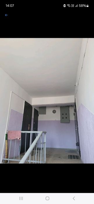 Продам 2 комн квартиру или обмен на частный дом с моей доплатой