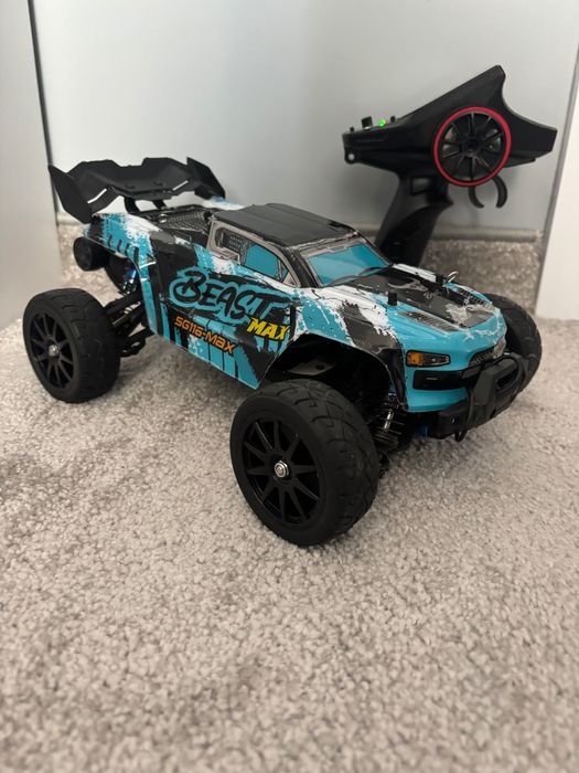 RC SG116MAX 3000mah 2s ESC 45A