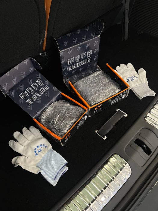 Dongfeng 008 kolodka ( колодки )