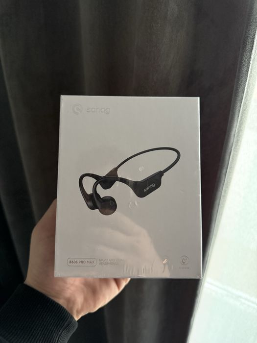 casti sanag B60S pro max