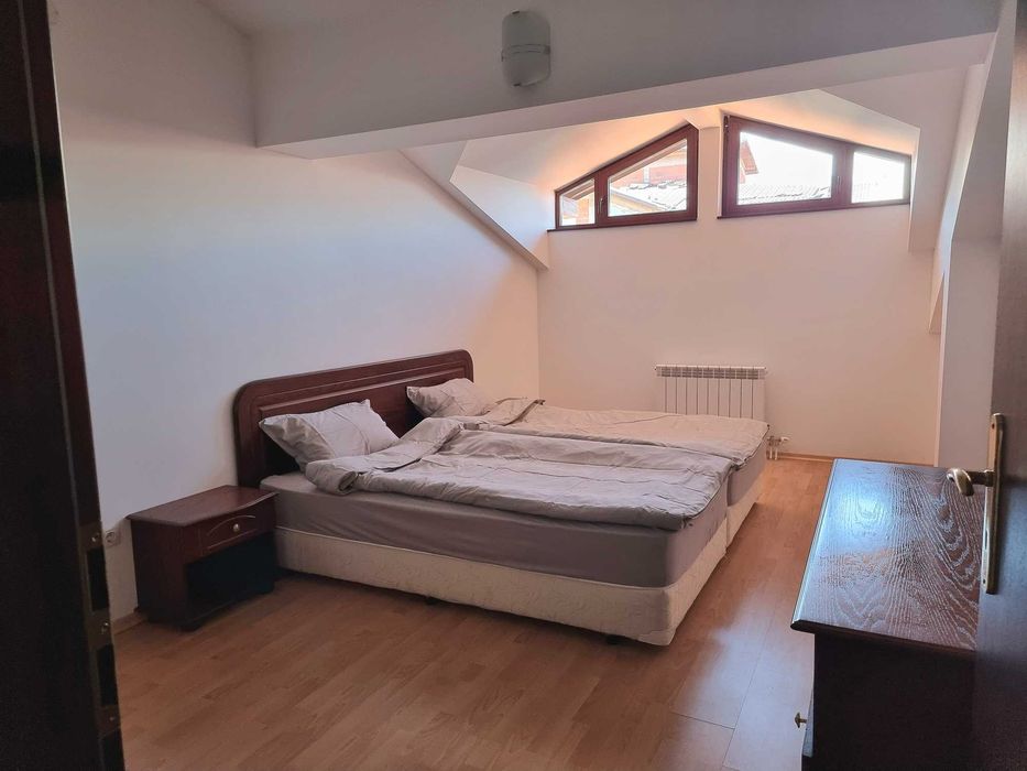 Продава се Двустаен апартамент в Банско - 71 кв.м за 902 €/кв.м - Снимка #3