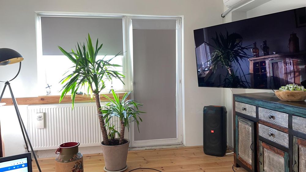 Închiriez garsonieră Făgăraș