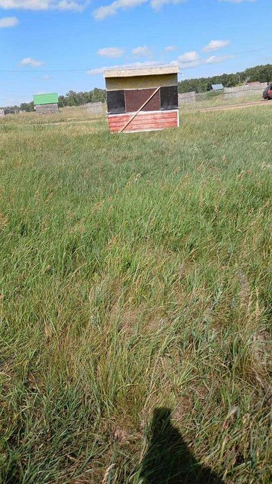 Земельный участок