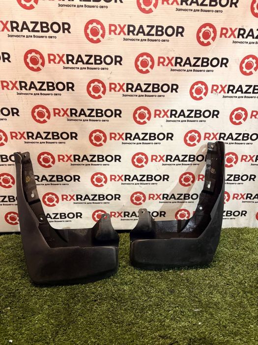 Брызговики Лексус НКС / Lexus NX