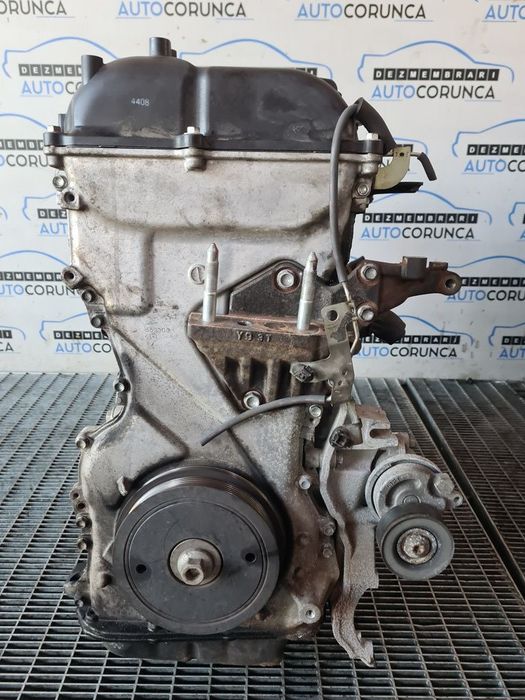Motor Mitsubishi ASX Facelift 2012 1.8 D 2012 - 2016 150CP Automata 4N13 (1031) Diesel ...