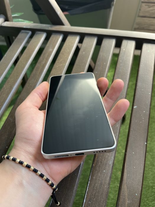 Display original poco x6 pro
