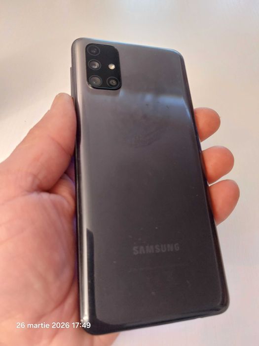 telefon samsung m31s