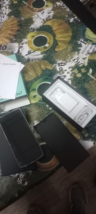 Oppo reno 7 абсолютно новый