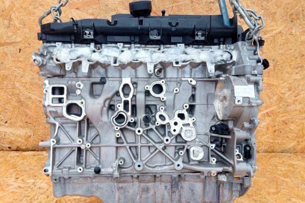 Двигател за BMW G серия