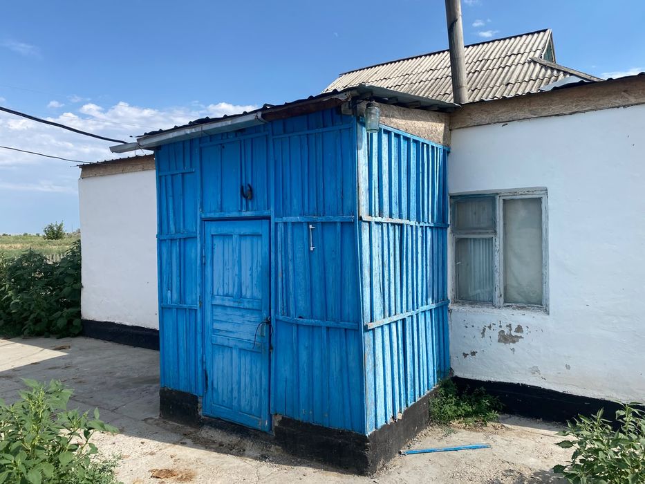 Продается жилой дом