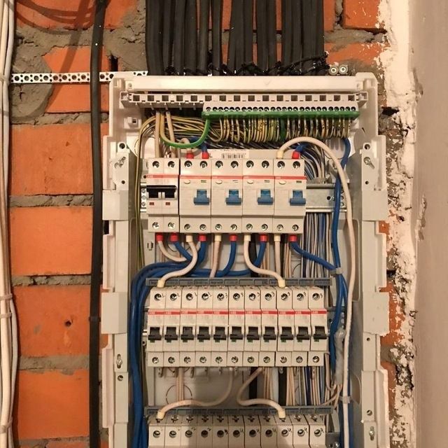 Elektrik xizmati Buxoro