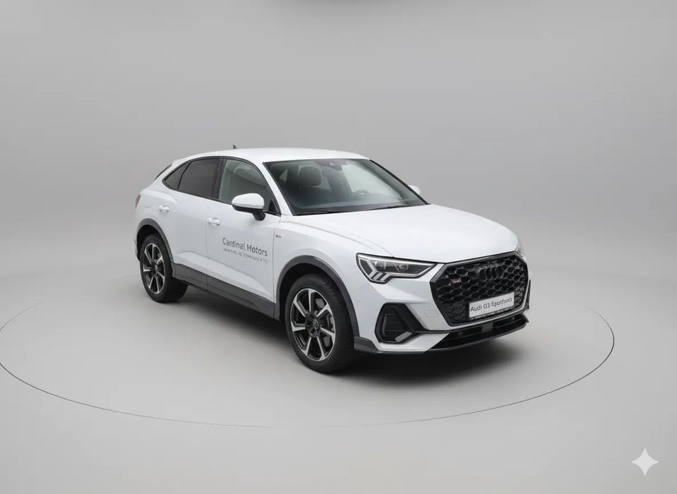 AUDI Q3 2025 — imagine 4