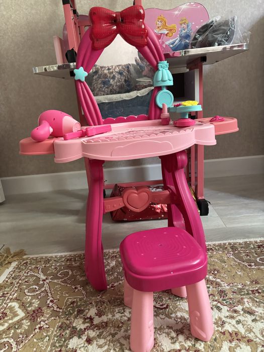 Продам детские игрушки