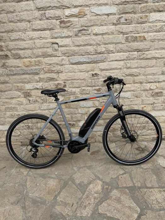 Електрически Winora Yucatan 8 28/XL Yamaha