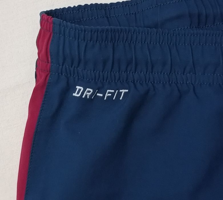 Nike DRI-FIT FC Barcelona Shorts оригинални гащета M Найк Барселона шорти футбол