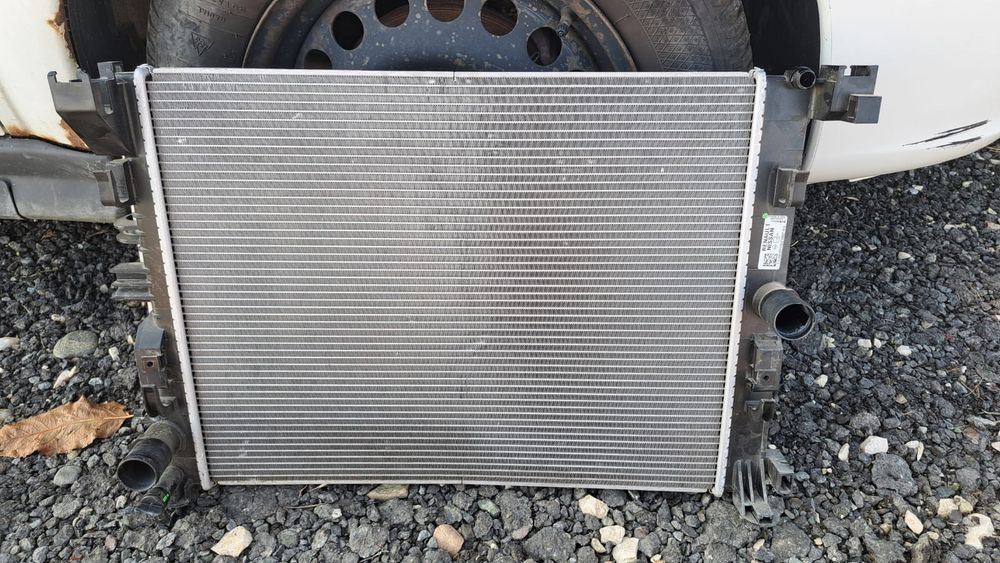 Radiator apa, clima,tragher și armatura pentru Renault Arkana 1.3 tce