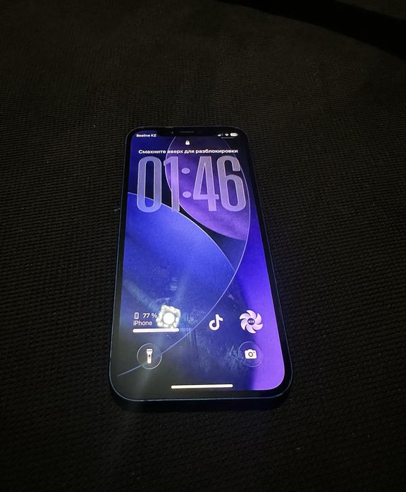 Айфон 12 в отличном сосстоянии