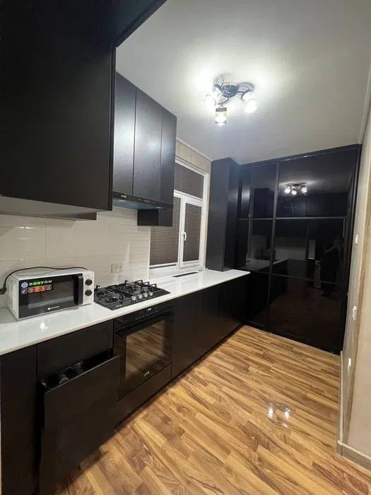 Сборка, разборка, установка корпусной мебели по распилу