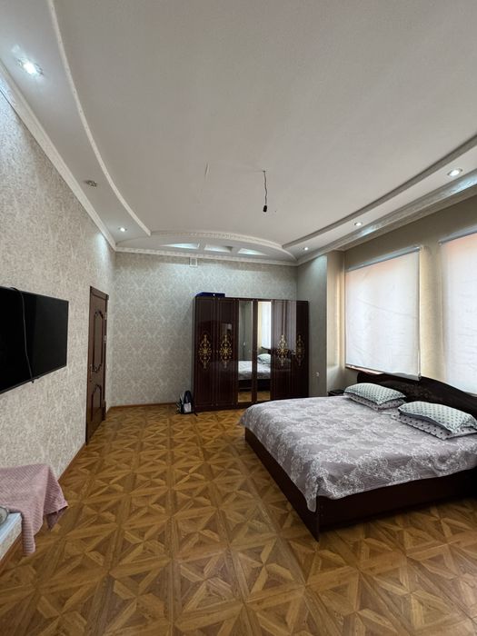 Срочно!!! Продается Сергели туман Бобур махалла 5 Соток 6 та хона