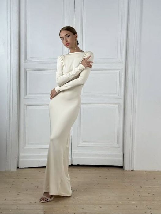 Продам красивое вечернее платье