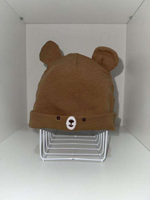 Шапки для малышей