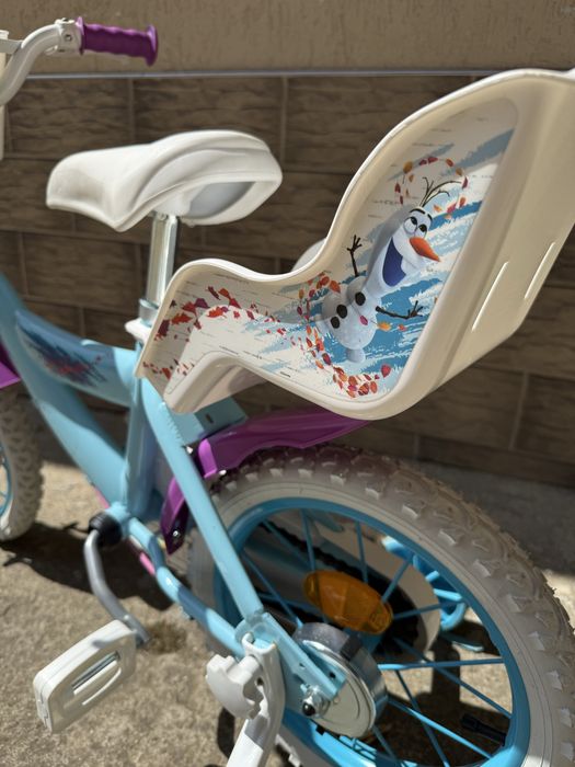Детско колело Frozen 16 инча