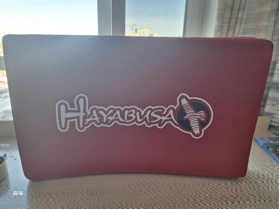 Спортивный принадлежности