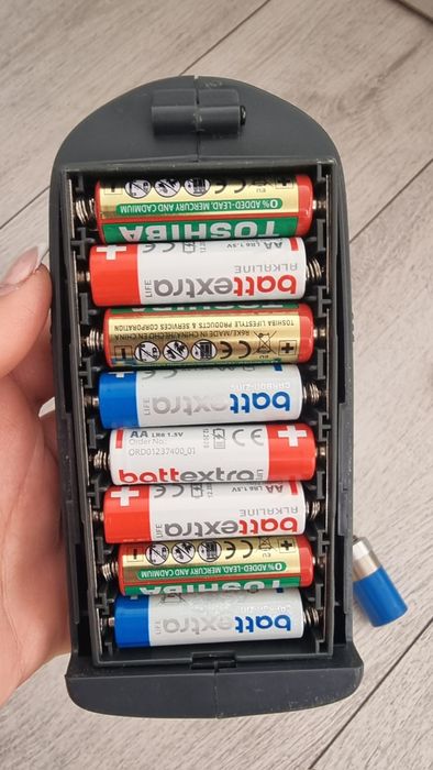 Нитро количка Subaru