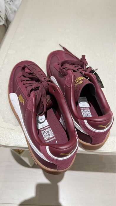Puma krasofka unisex original yangi