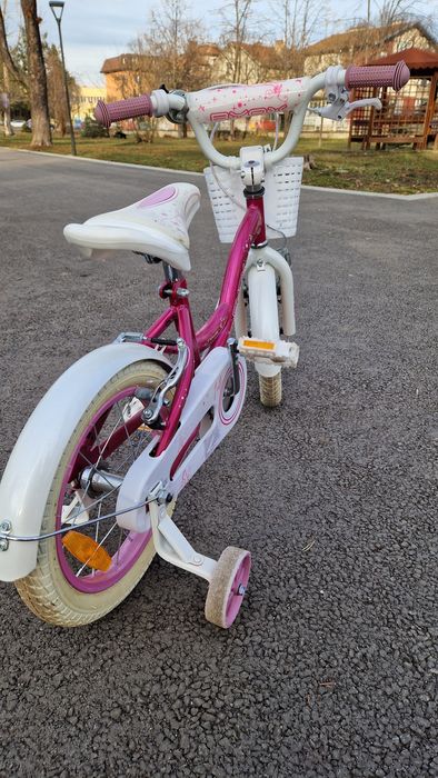 Детски колело 14