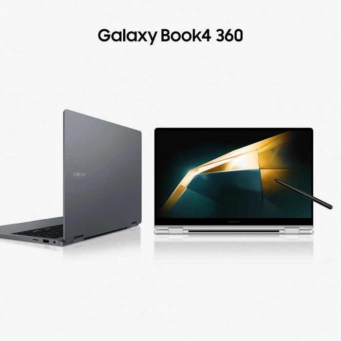 Samsung Galaxy 4 Pro 360 2-IN-1 Core™ 7 150U 512GB 16GB 15.6″ AMOLED