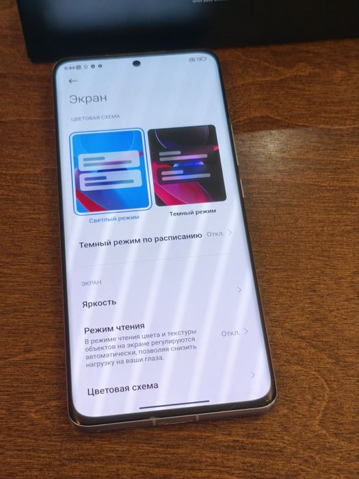 Xiaomi 12 pro, в отличном состоянии