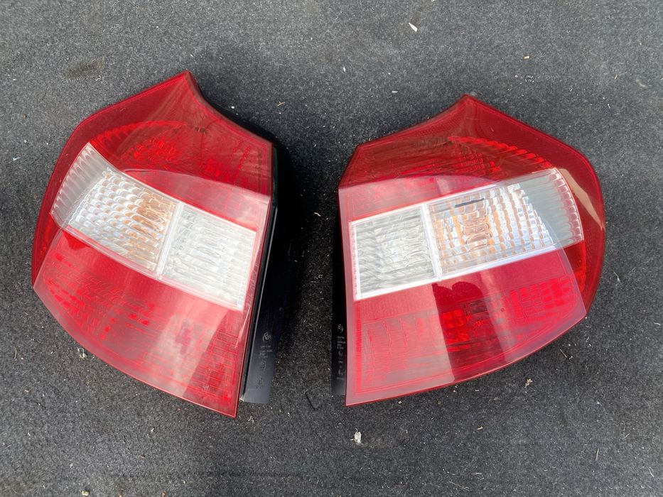 Стоп/Стопове/BMW 1/E87/БМВ 1 /Е87/2004/2007г.