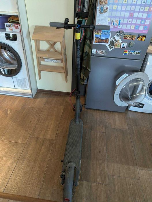 Xiaomi mi scooter 4 pro