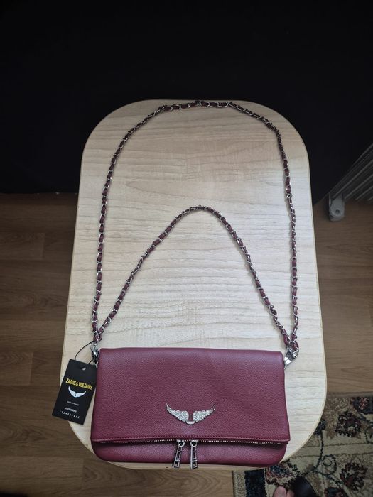 Geanta Zadig & Voltaire