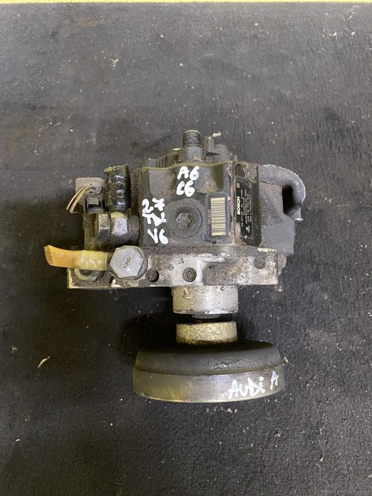 Pompa Inalte Audi A6 C6 2.7 TDI Pret 700 lei