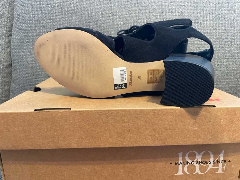 Дамски сандали Bata