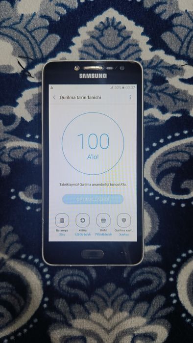 Samsung J2 Prime Sotiladi!