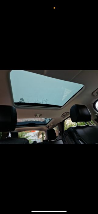 Land Rover Discovery 5 HSE 7LOCURI