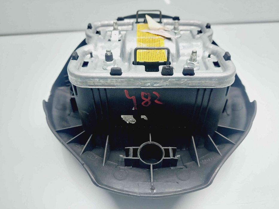 Airbag volan Renault Modus [Fabr 2004-2012] OEM