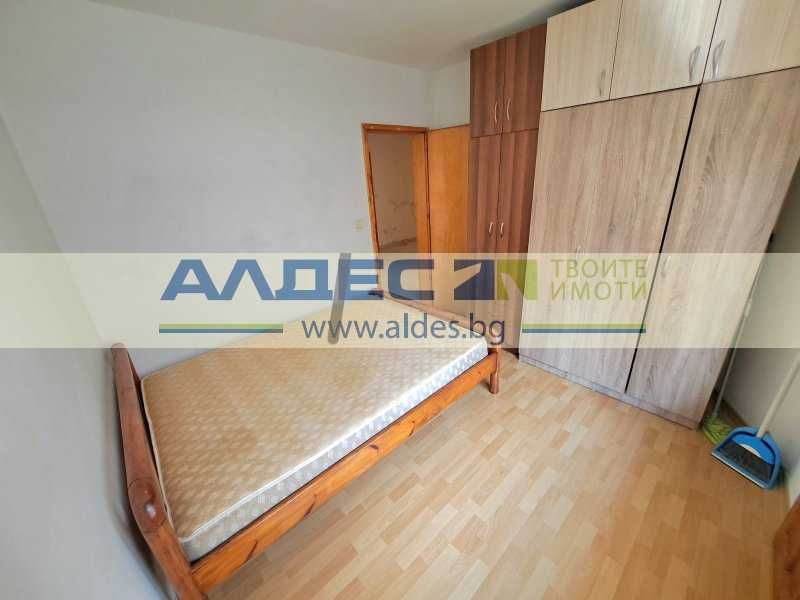 Дава се под наем Тристаен апартамент в София, Лозенец - 73 кв.м за 450 € - Снимка #9