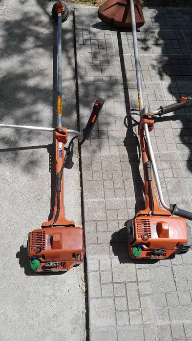 Motocoasa husqvarna 232r