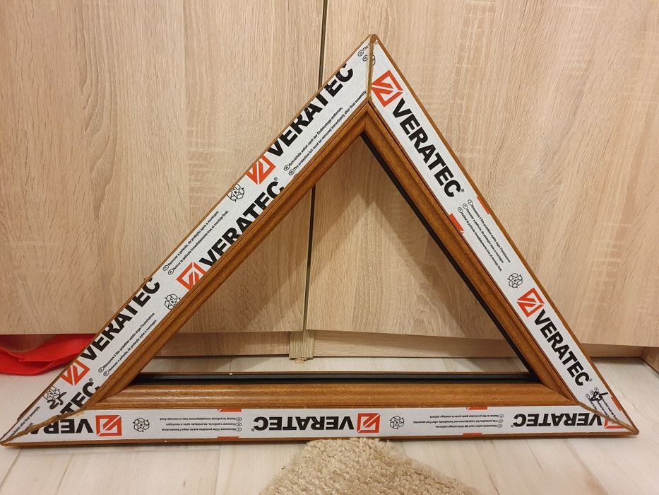 Geam termopan(Lowe+4S)