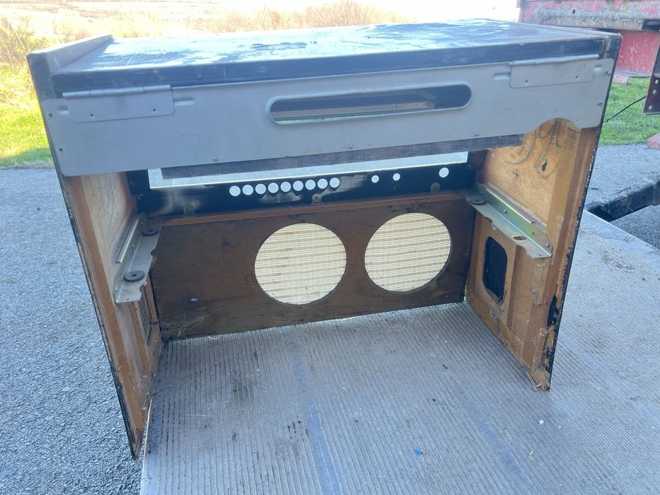 Радио кутия rigonda