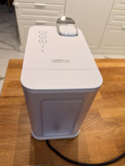 Espressor nespresso lattissima one cu capsule