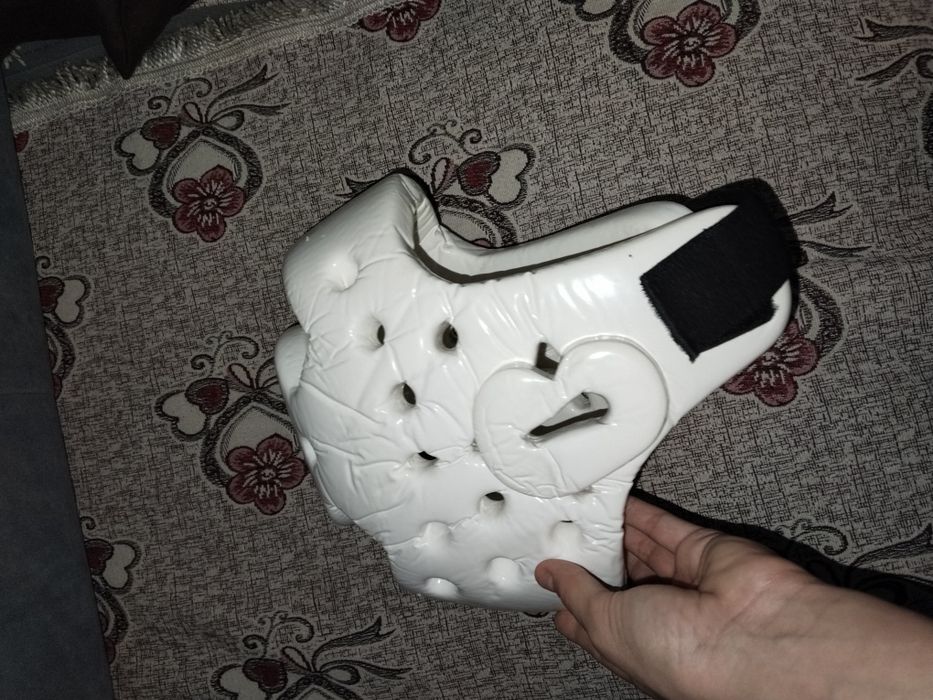 экипировка для таеквондо