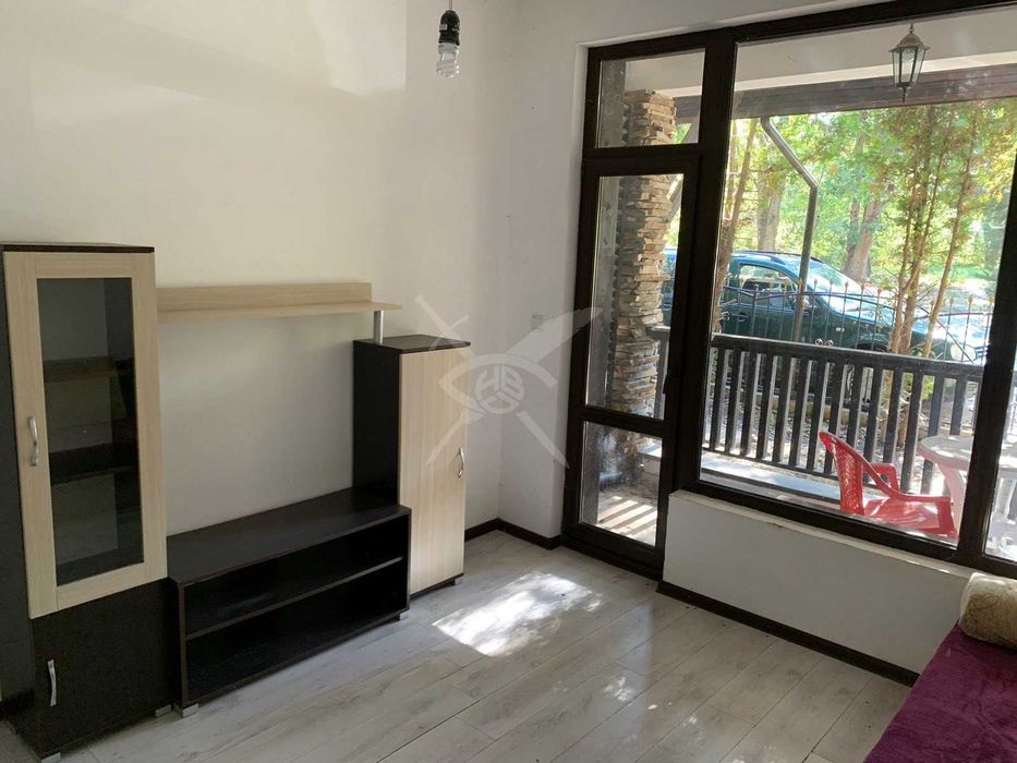 Едностаен апартамент в Приморско 70254