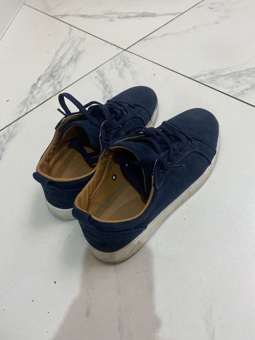 обувь лабутеный