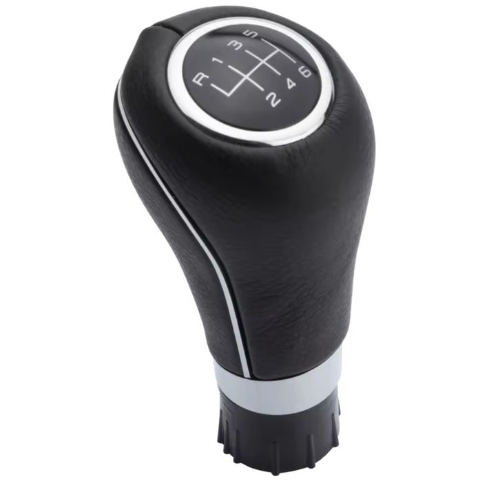 Nuca Schimbator Cutie Viteze 6 Trepte Mercedes C Class W203 2001-