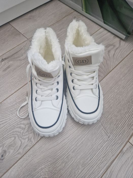 Ghete imblanite noi -36